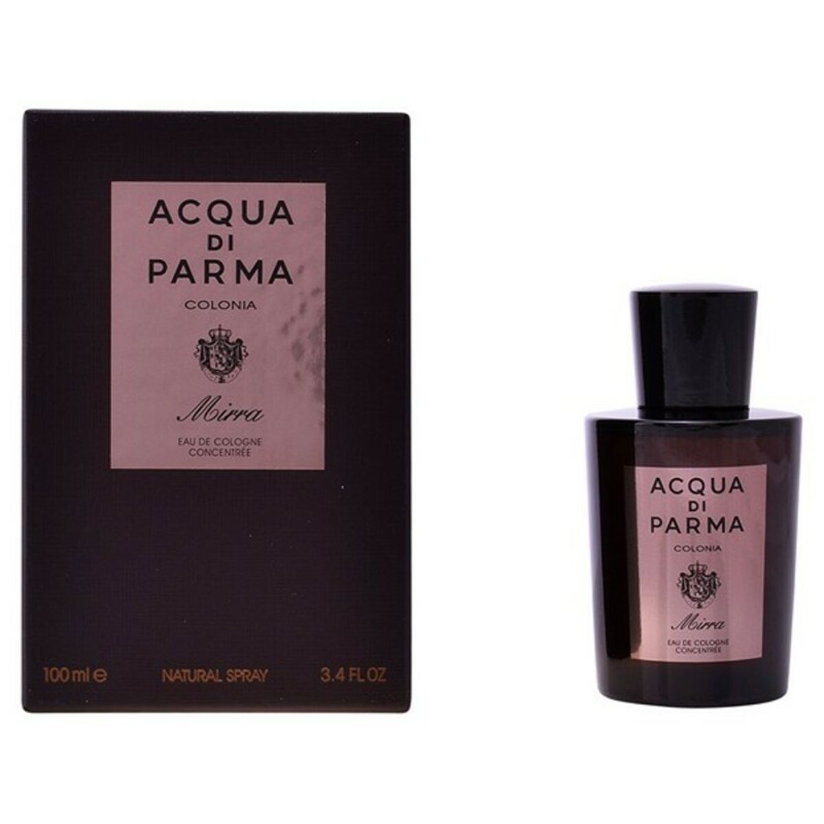 Men's Perfume Mirra Acqua Di Parma EDC