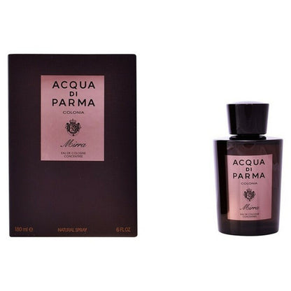 Men's Perfume Mirra Acqua Di Parma EDC