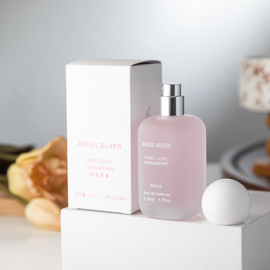 Angel Elves | Edition 2025 – Women’s Long-lasting Perfume (50ml)