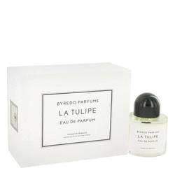 Byredo La Tulipe Eau De Parfum Spray By Byredo 3.4 oz Eau De Parfum