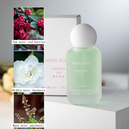 Angel Elves | Edition 2025 – Women’s Long-lasting Perfume (50ml)