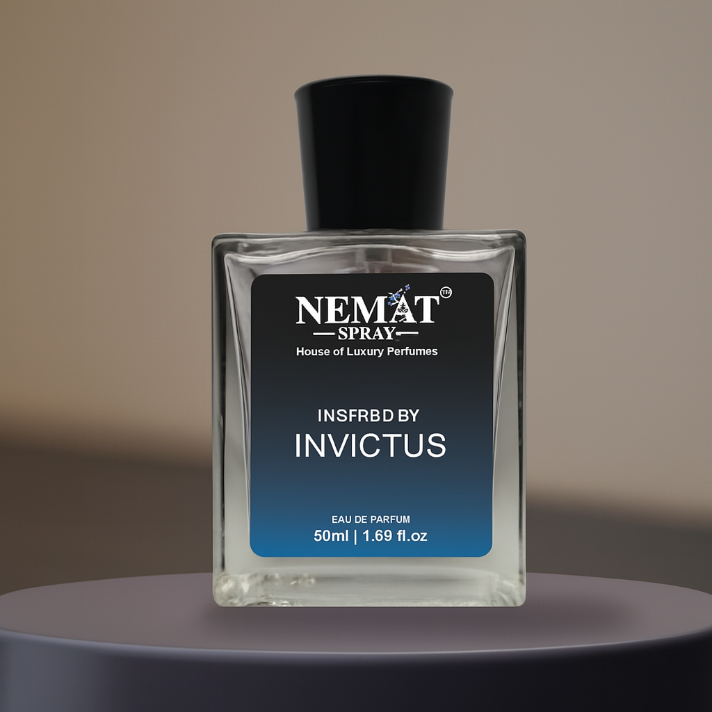 Invictus Perfume for Unsex-50ml